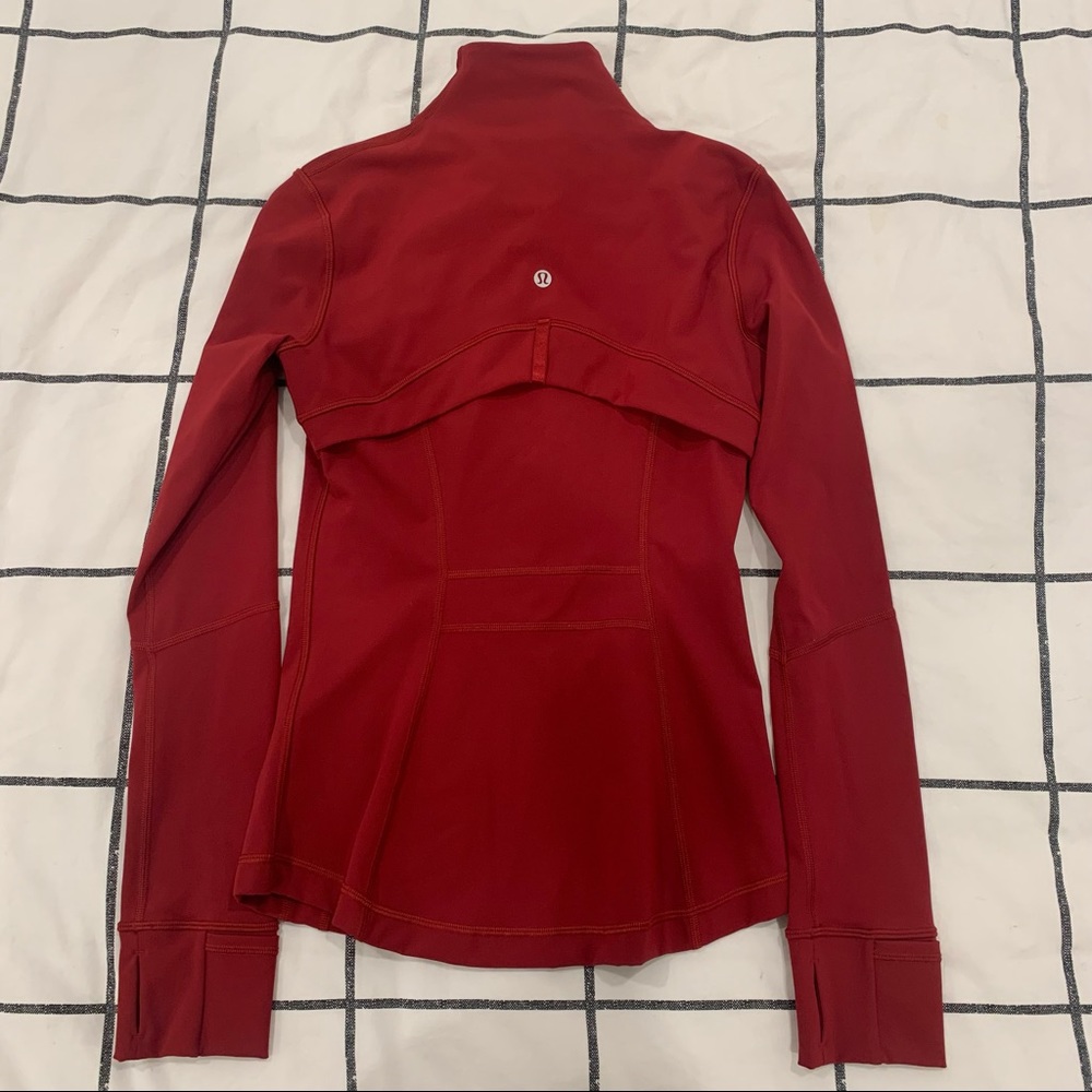 Lululemon Define Jacket